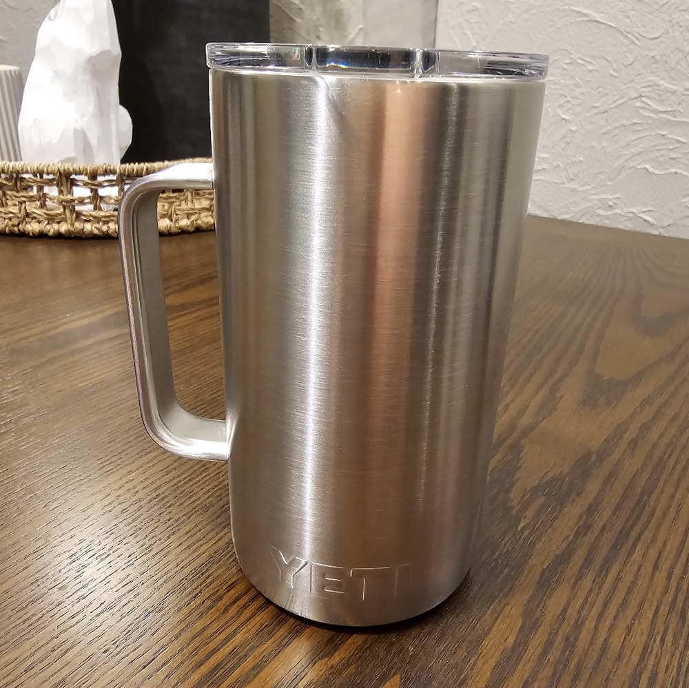 Yeti 24 oz